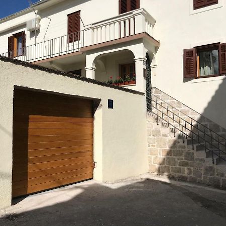 Studio Apartment Sabljic Kaštela Esterno foto