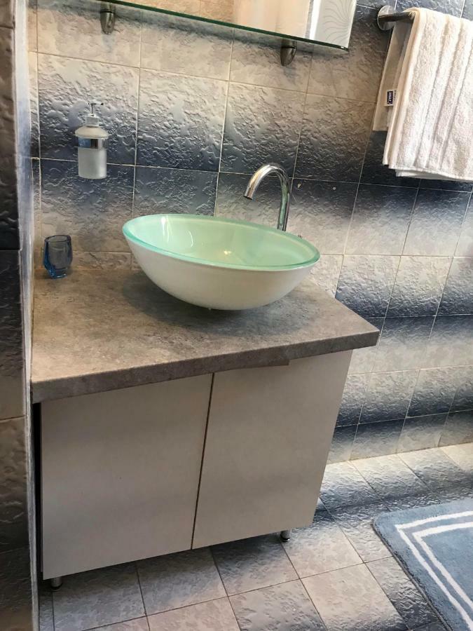 Studio Apartment Sabljic Kaštela Esterno foto