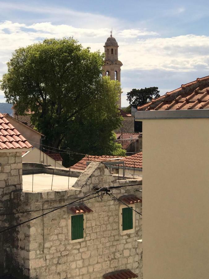 Studio Apartment Sabljic Kaštela Esterno foto