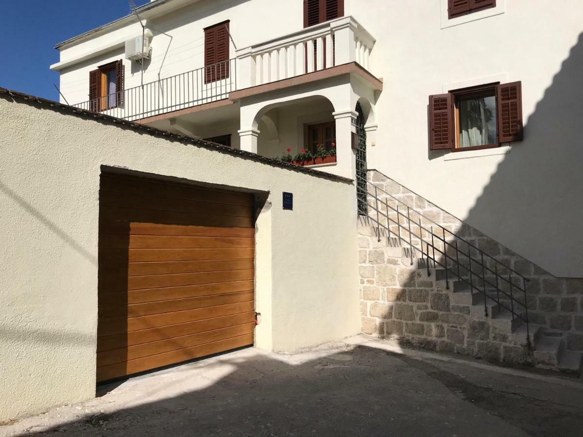 Studio Apartment Sabljic Kaštela Esterno foto