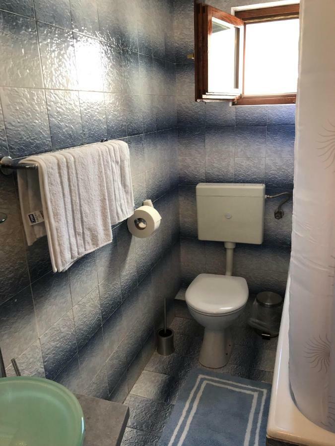 Studio Apartment Sabljic Kaštela Esterno foto