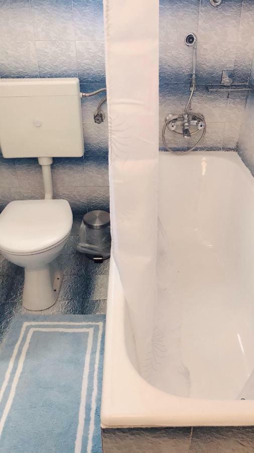 Studio Apartment Sabljic Kaštela Esterno foto