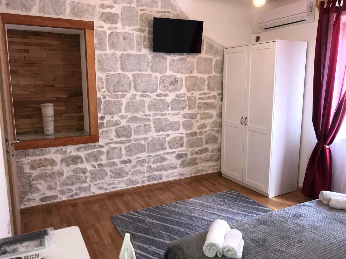 Studio Apartment Sabljic Kaštela Esterno foto