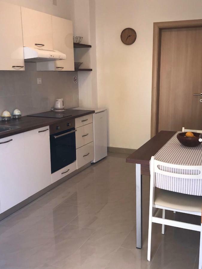Studio Apartment Sabljic Kaštela Esterno foto