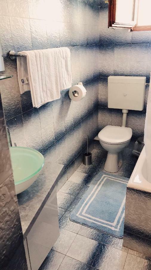 Studio Apartment Sabljic Kaštela Esterno foto