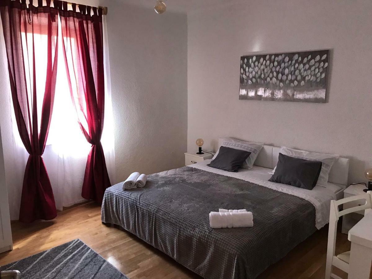 Studio Apartment Sabljic Kaštela Esterno foto