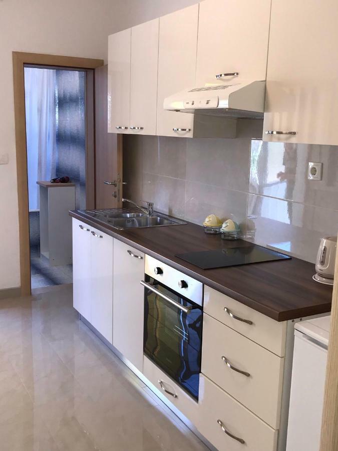 Studio Apartment Sabljic Kaštela Esterno foto