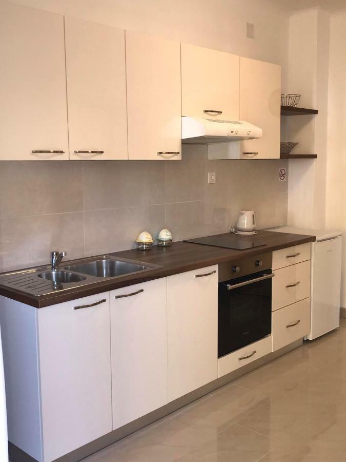 Studio Apartment Sabljic Kaštela Esterno foto
