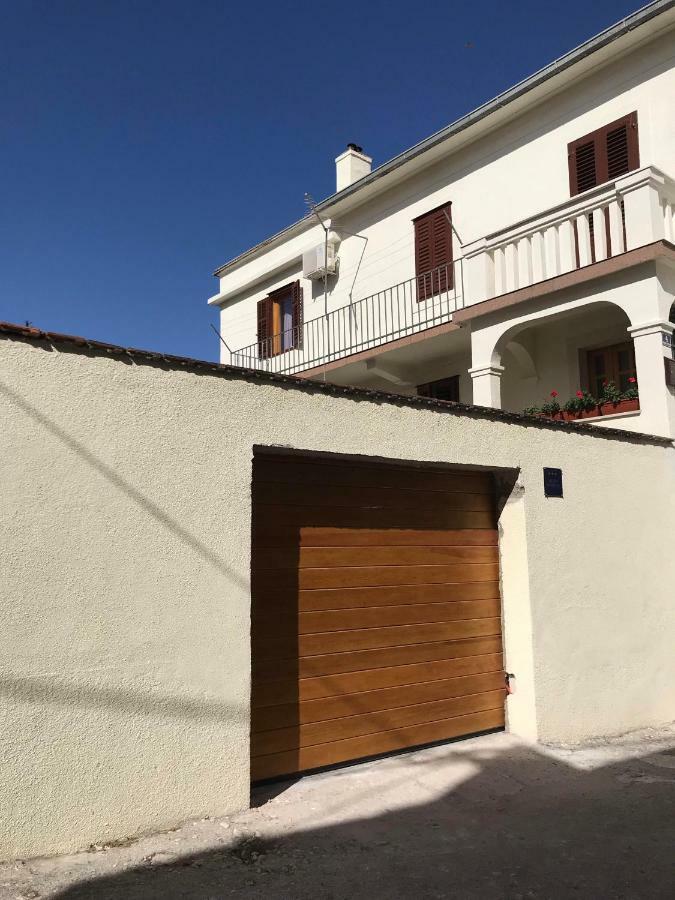 Studio Apartment Sabljic Kaštela Esterno foto